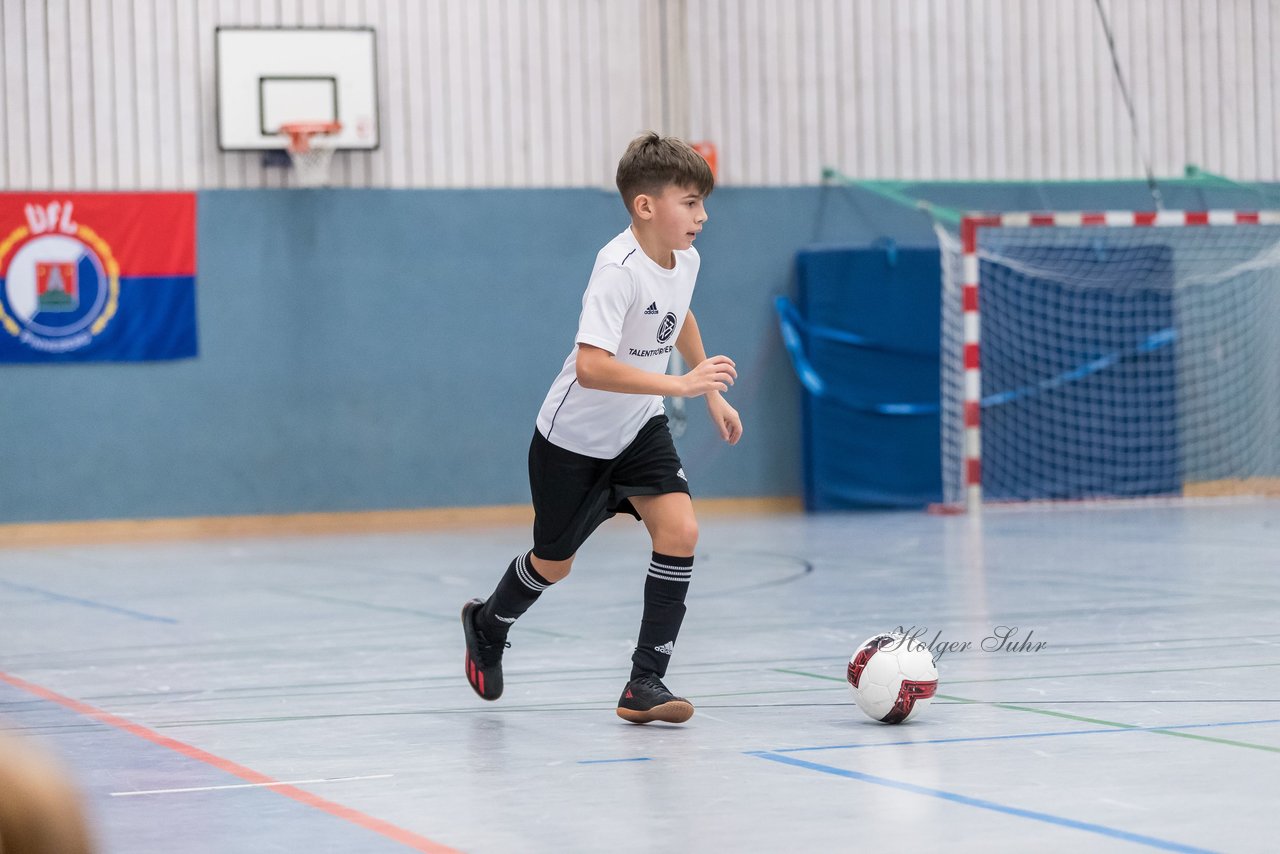 Bild 59 - wCJ Norddeutsches Futsalturnier Auswahlmannschaften